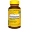 Nature Made Vitamin D3 1000 IU (25 mcg), Dietary Supplement for Bone, Teeth, Muscle and Immune Health Support, 100 Softgels, 100 Day Supply - Image 8