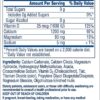 Citracal Slow Release 1200, 1200 mg Calcium Citrate and Calcium Carbonate Blend with 1000 IU Vitamin D3, Bone Health Supplement for Adults, Once Daily Caplets, 80 Count - Image 10