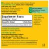 Nature Made Vitamin D3 1000 IU (25 mcg), Dietary Supplement for Bone, Teeth, Muscle and Immune Health Support, 100 Softgels, 100 Day Supply - Image 5